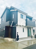 西鶴間7丁目戸建の画像