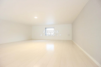 【設備】 | ASK21レジデンス | ロフト付きで空間を有効活用♪