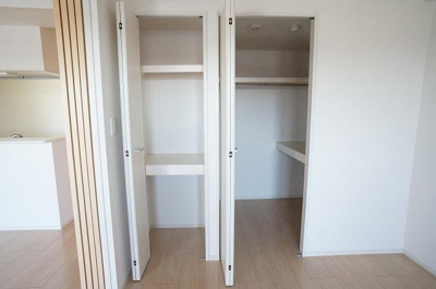 【収納】 | カシリ・エスポワール