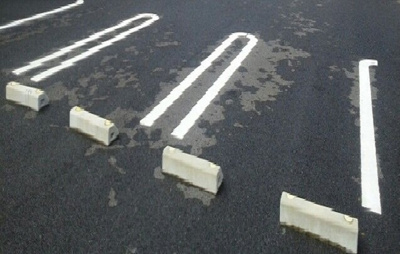 【駐車場】 | カシリ・エスポワール