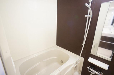 【浴室】 | カシリ・エスポワール | 浴室暖房乾燥機・追い炊き機能付き