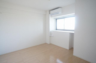 【洋室】 | カシリ・エスポワール