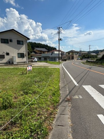 滝根町菅谷【95坪】のその他