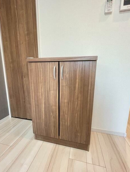 MELDIA八広Ⅲのその他|シューズボックス