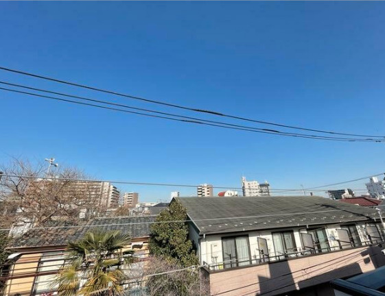 MELDIA八広Ⅲの展望