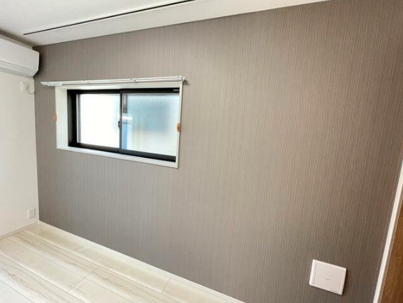 MELDIA八広Ⅲの居間・リビング