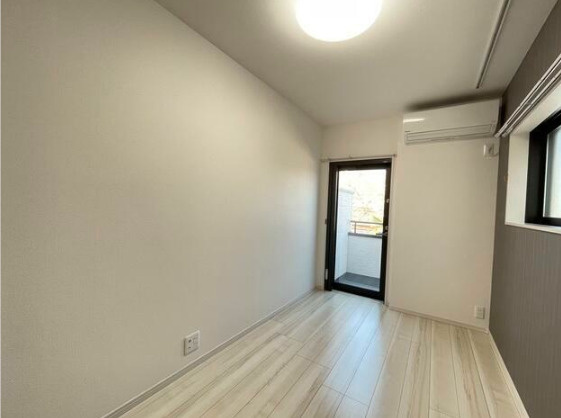 MELDIA八広Ⅲの居間・リビング