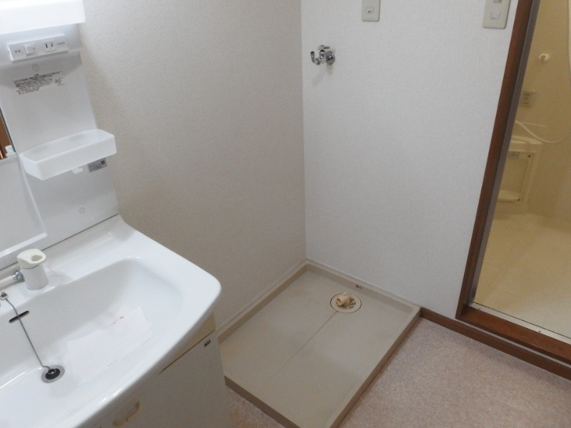 ウッドイン２番館のその他