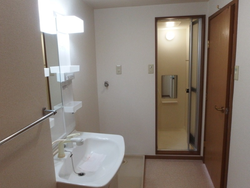 ウッドイン２番館のその他