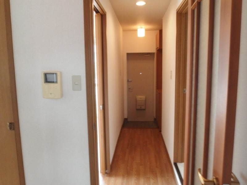 ウッドイン２番館のその他