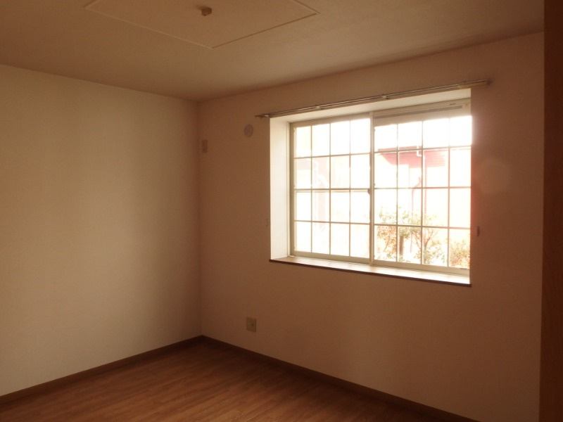 ウッドイン２番館のその他