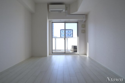 【内装】 | エスリード新栄マルス | 内装もきれいです