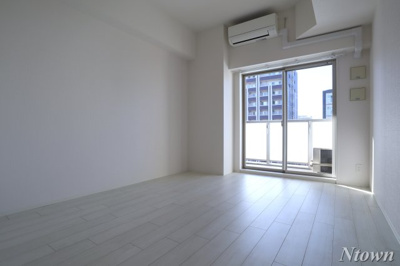 【その他】 | エスリード新栄マルス | お部屋です