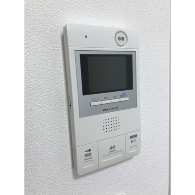 【セキュリティ】 | Log武蔵小山