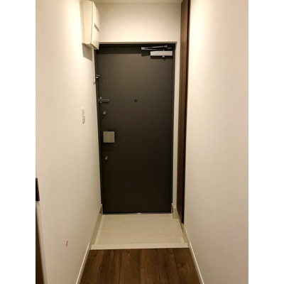 【玄関】 | Log武蔵小山