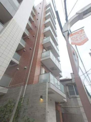 【外観】 | Log武蔵小山