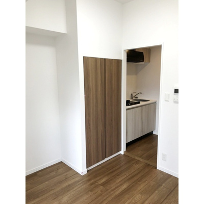 【寝室】 | Log武蔵小山