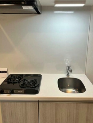 【キッチン】 | Log武蔵小山