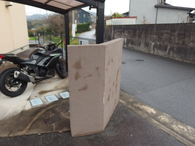 グランデ岡のその他共用部分