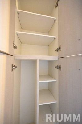 【収納】 | プレール荻窪