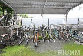 【その他共用部分】 | プレール荻窪