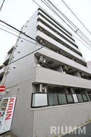 【外観】 | プレール荻窪