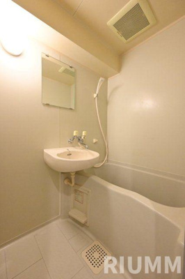 【浴室】 | プレール荻窪