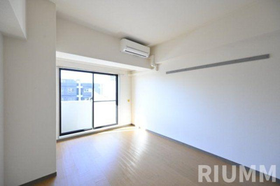 【洋室】 | プレール荻窪