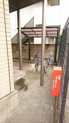 【その他共用部分】 | ドゥポンス