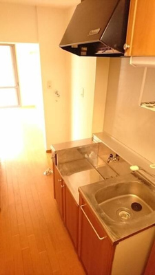 【キッチン】 | ドゥポンス