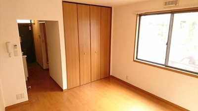 【寝室】 | ドゥポンス