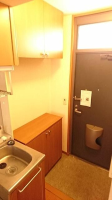 【玄関】 | ドゥポンス