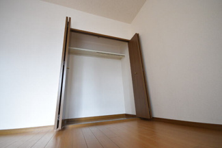 【収納】 | ハイムフローラ川口