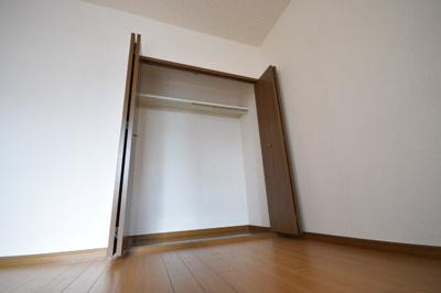 【収納】 | ハイムフローラ川口