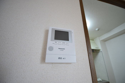 【セキュリティ】 | ハイムフローラ川口