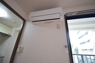 【設備】 | ハイムフローラ川口