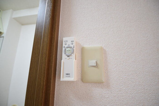 【設備】 | ハイムフローラ川口