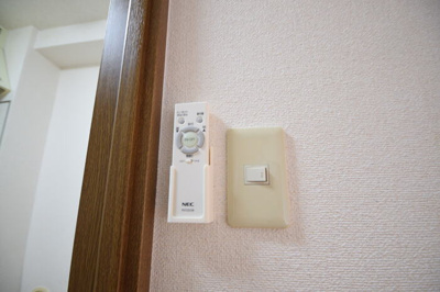 【設備】 | ハイムフローラ川口