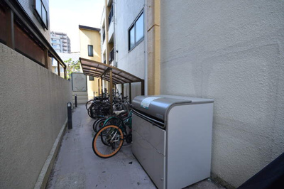 【その他共用部分】 | ハイムフローラ川口