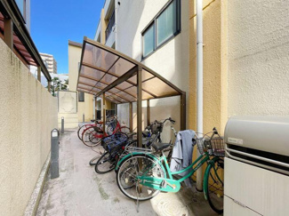 【その他共用部分】 | ハイムフローラ川口