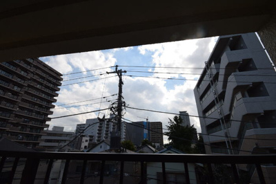 【展望】 | ハイムフローラ川口