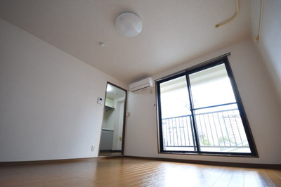 【洋室】 | ハイムフローラ川口