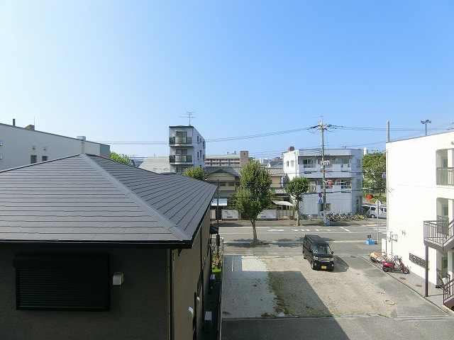 HACHIBUSE鳴尾の展望