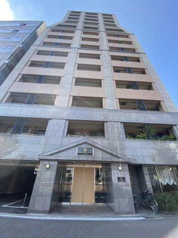 アバンエスパス四条