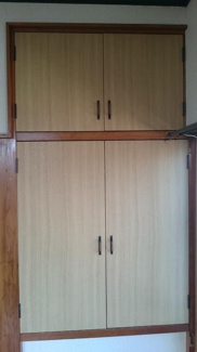 【内装】 | 笹目貸家 | リノベーション前の写真です。