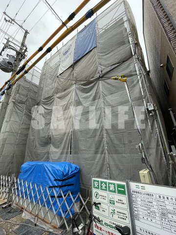 フジパレス今津中ウエスト