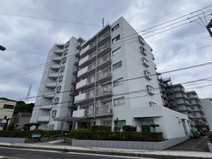 マリンシティコスモ久里浜の画像