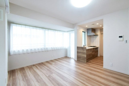 グランドメゾン戸山