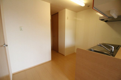 【キッチン】 | エスポワール神明