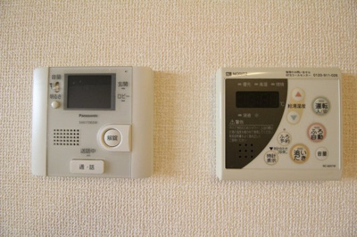 【セキュリティ】 | エスポワール神明